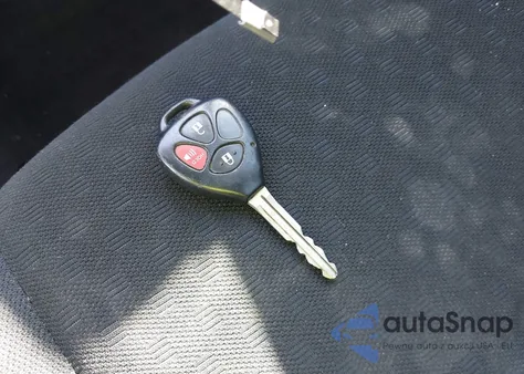 2008 Scion Xd from USA, damaged, VIN JTKKU10488J013888